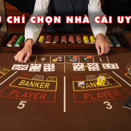 Top Nhà Cái Uy Tín Fan Yêu Thích – Danh Sách Được Bình Chọn